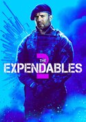 The Expendables 2