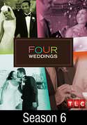 Four Weddings: Season 6
