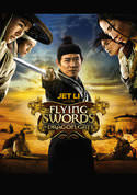 Flying Swords of Dragon Gate