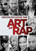 Something From Nothing: The Art of Rap