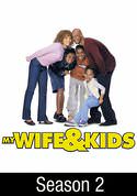 My Wife and Kids: Learning to Earn It