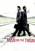 Man on the Train