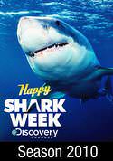 Shark Week: Ultimate Air Jaws