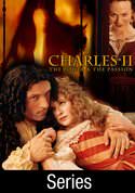 Charles II - The Power and the Passion [TV Series]