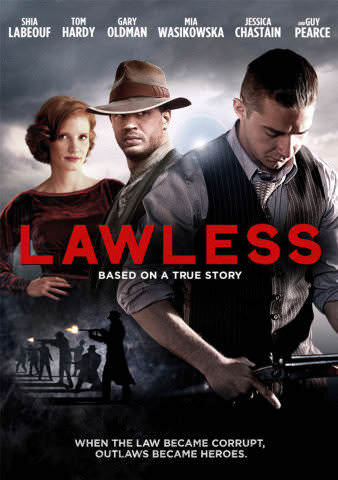 Lawless