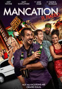 Mancation (R Rated)