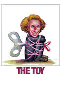 The Toy (Le Jouet)