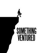 Something Ventured