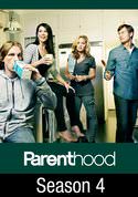 Parenthood: Season 4