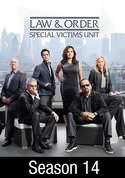 Law and Order: Special Victims Unit: Monster's Legacy