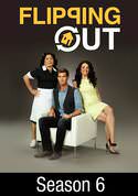 Flipping Out: Season 6