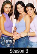 Charmed: Look Who's Barking