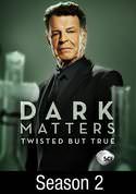 Dark Matters: Creative Evil, Curiosity Killed Dr. Katskee, Bat-Bomb