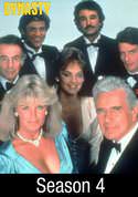 Dynasty: The Voice, Part 3