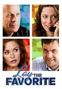 Lay the Favorite