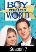 Boy Meets World: No Such Thing As a Sure Thing