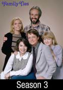 Family Ties: Cold Storage