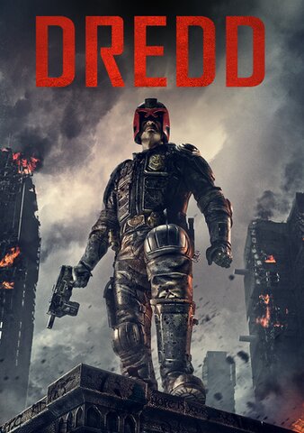 Dredd