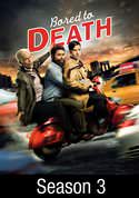 Bored to Death: Season 3