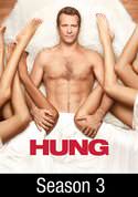 Hung: Free Season Preview