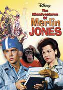 The Misadventures of Merlin Jones