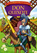 Storybook Classics: Don Quixote