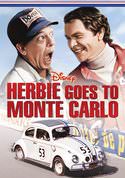 Herbie Goes to Monte Carlo