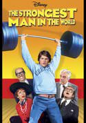 The Strongest Man in the World