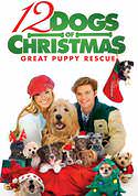 12 Dogs Of Christmas: Great Puppy Rescue