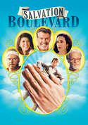 Salvation Boulevard