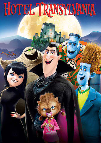Hotel Transylvania