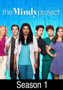 The Mindy Project: Season 1