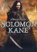 Solomon Kane
