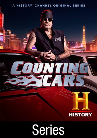 Counting Cars