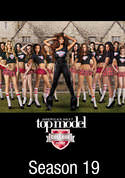 America's Next Top Model: College Edition