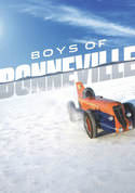 Boys of Bonneville