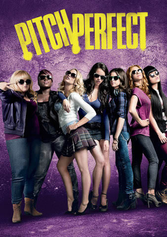 Pitch Perfect