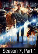 Doctor Who: Pond Life