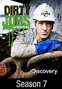 Dirty Jobs: Season 7