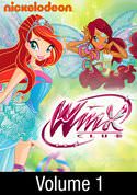 Winx Club: Beyond Believix: Secret of the Ruby Reef