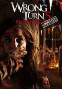 Wrong Turn 5: Bloodlines (Unrated)