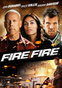 Fire With Fire