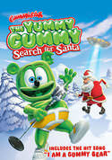 The Yummy Gummy Search For Santa: The Movie