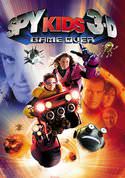 Spy Kids 3-D: Game Over