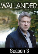 Wallander: Season 3