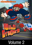 Wild Grinders: Volume 2