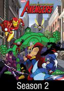 Avengers: Earth's Mightiest Heroes: Alone Against A.I.M.