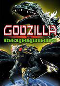 Godzilla vs. Megaguirus: The G Annihilation Strategy