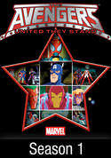 Avengers: Remnants
