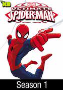 Ultimate Spider-Man: Why I Hate Gym